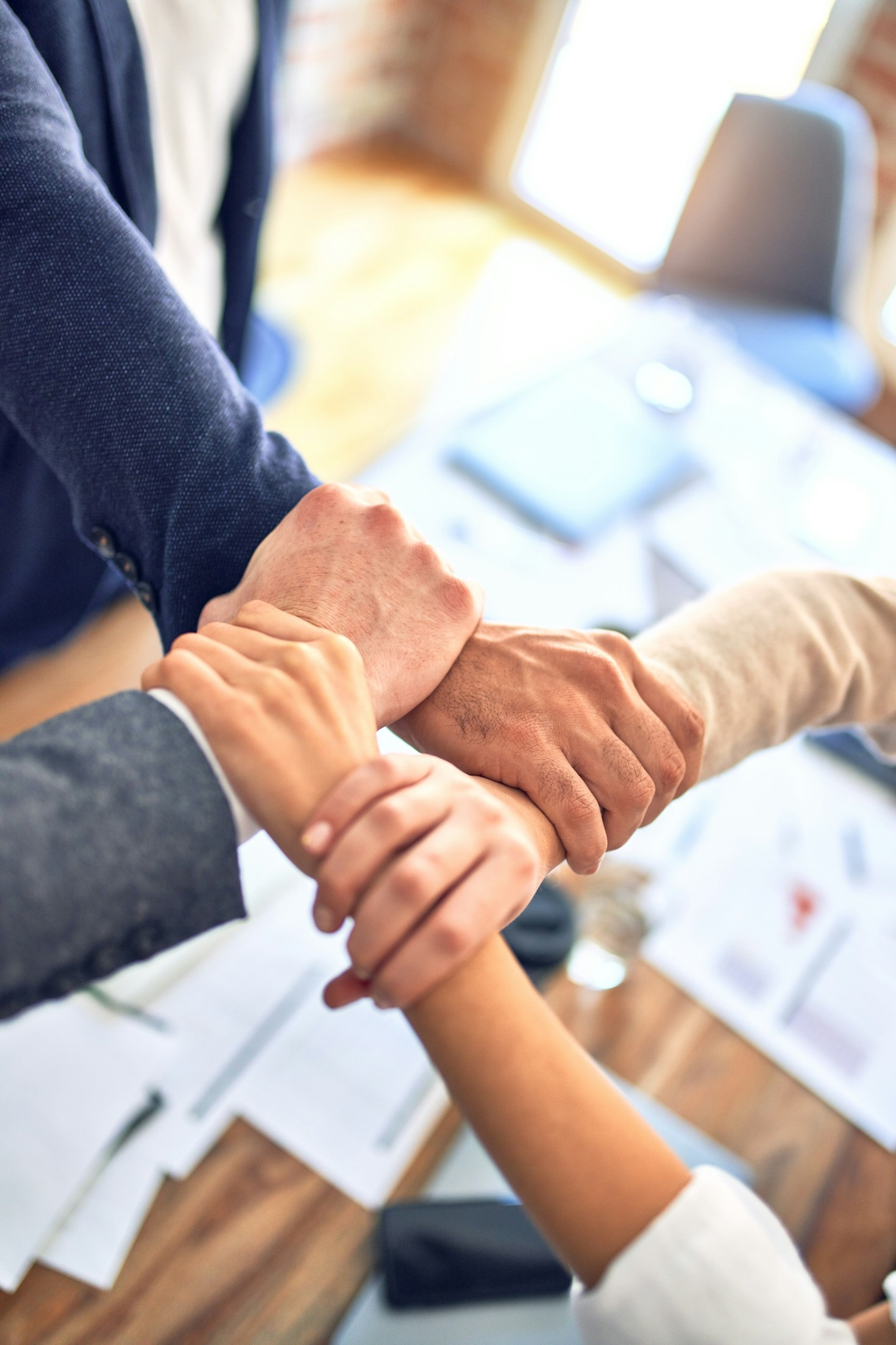 Five Ways Automation Improves Your Bottom Line