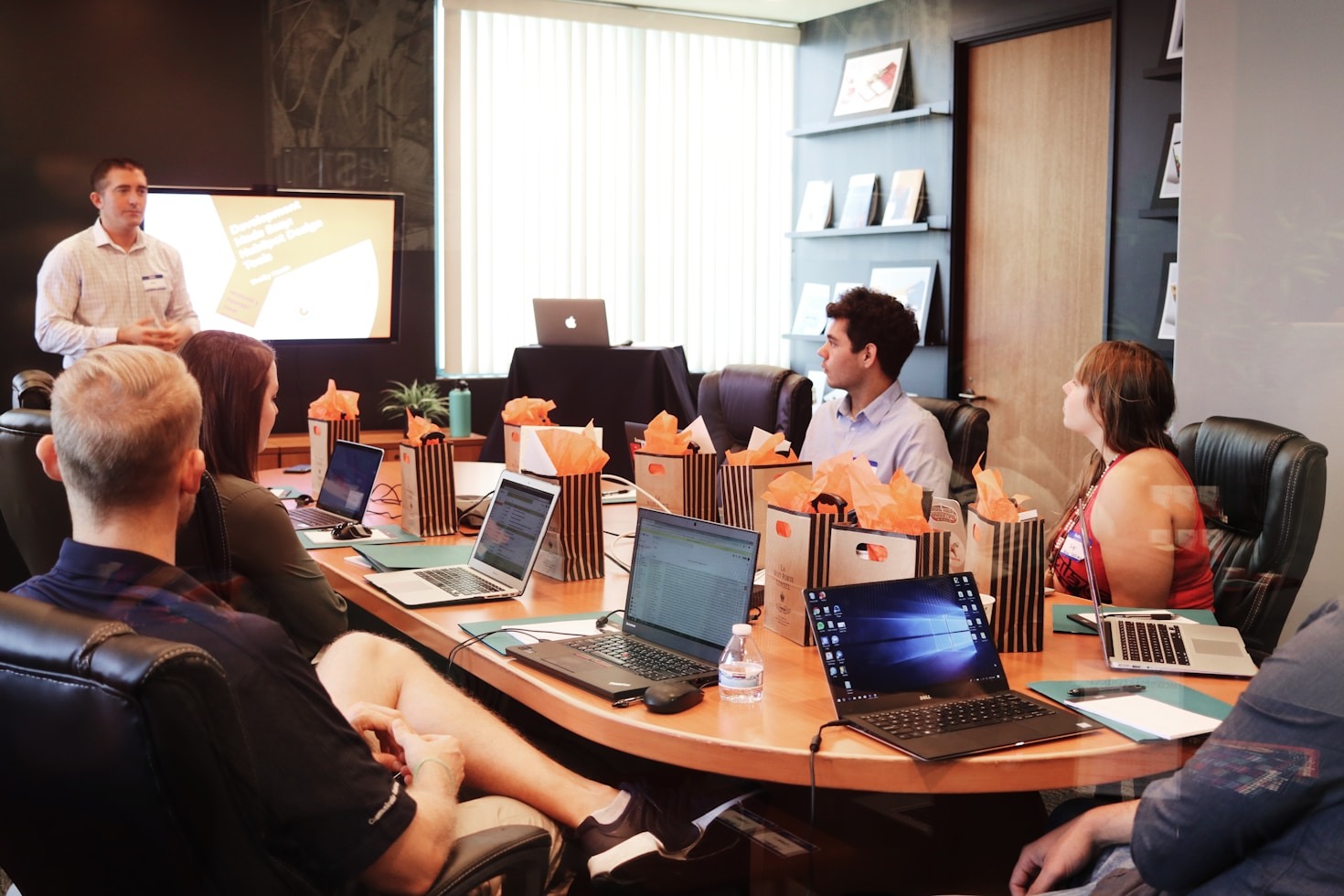 Essential Steps For Successful Technology Adoption