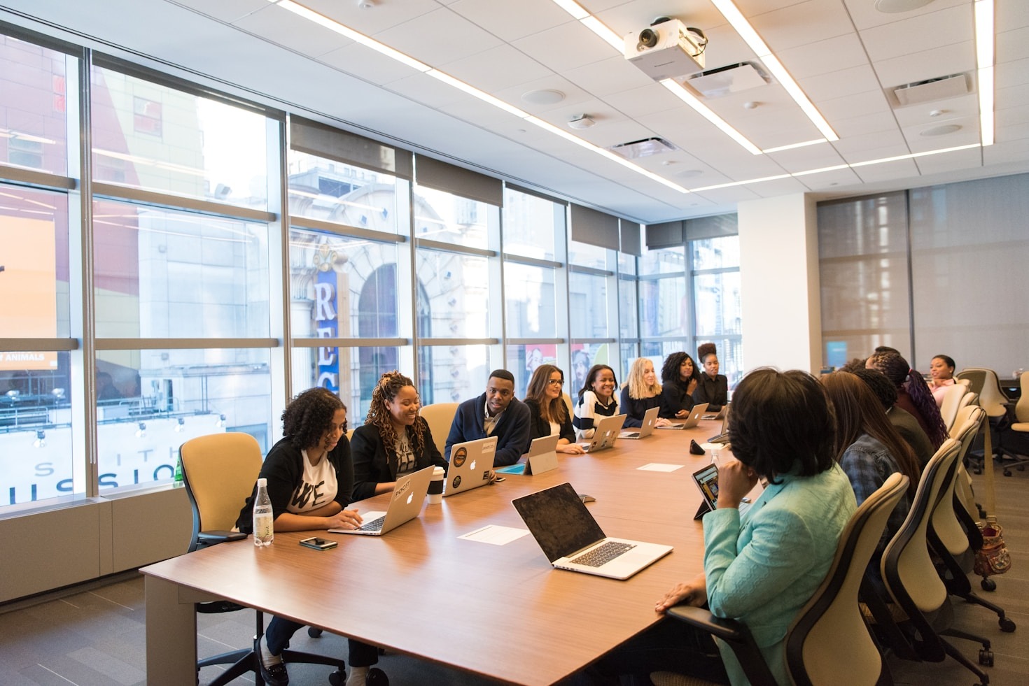 Common Mistakes To Avoid During Digital Transformation