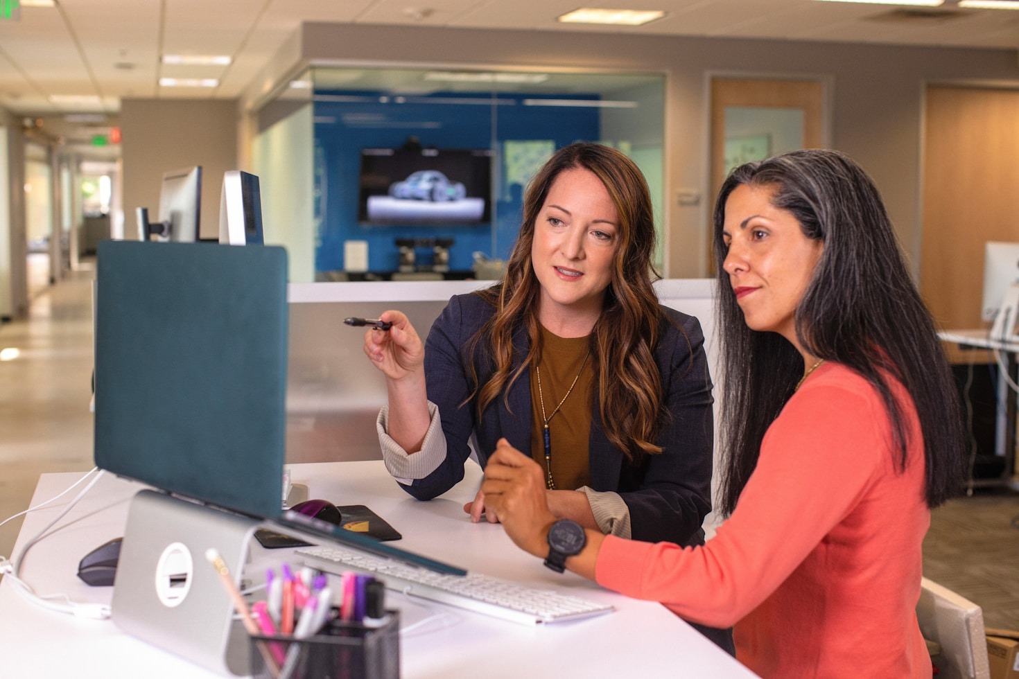Maximizing ROI Through Targeted Machine Learning