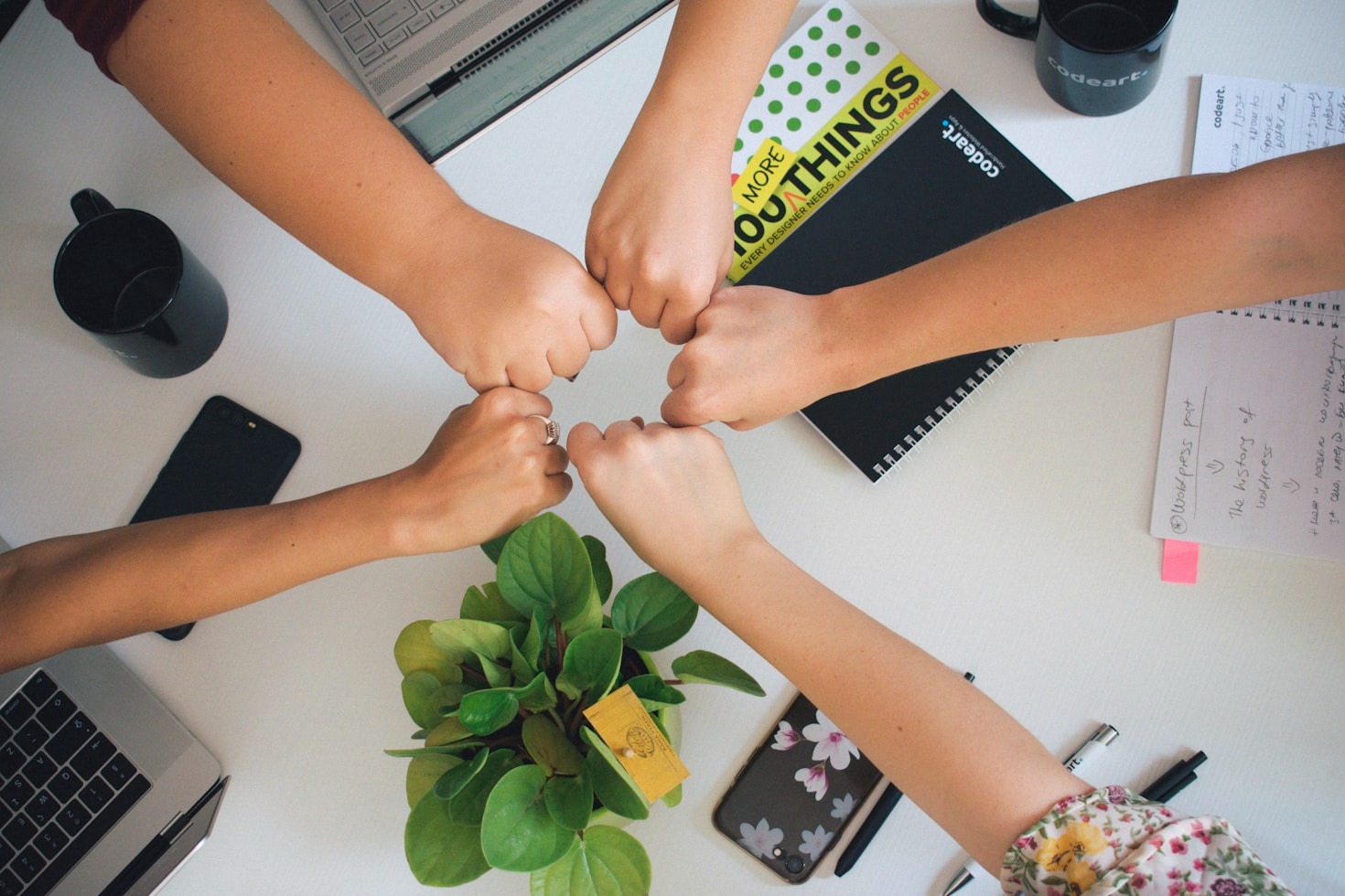 The Future Of Efficiency For Small Enterprises